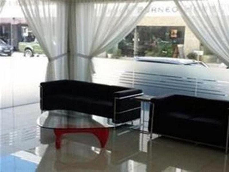 Goldenhill Hotel Kota Kinabalu Buitenkant foto