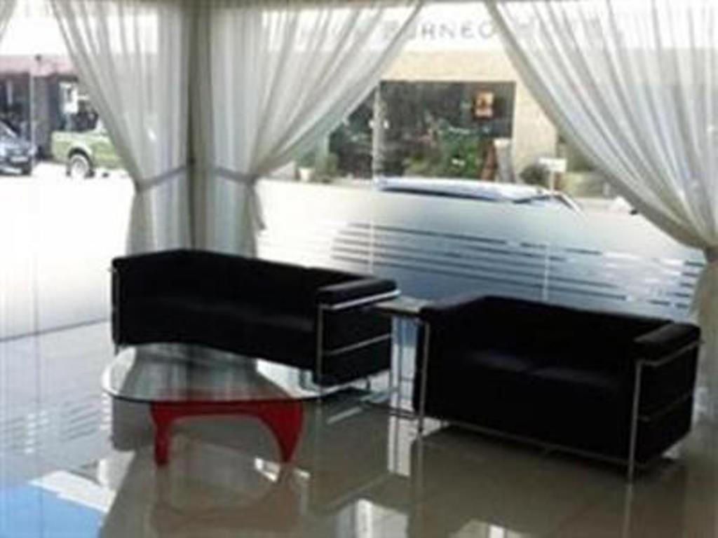 Goldenhill Hotel Kota Kinabalu Buitenkant foto